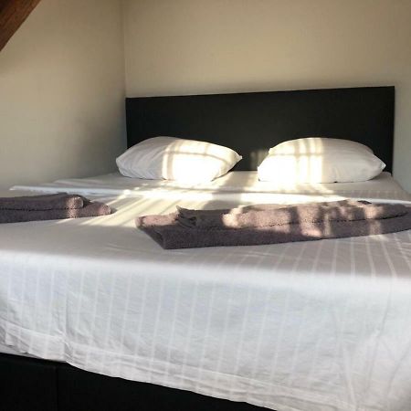 A&B Casa Blanca Apartman 호텔 베팅겐 외부 사진