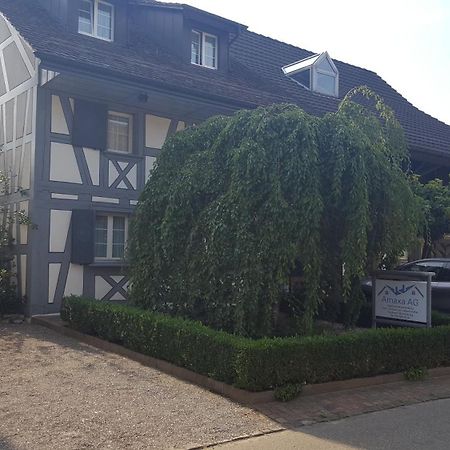 A&B Casa Blanca Apartman 호텔 베팅겐 외부 사진