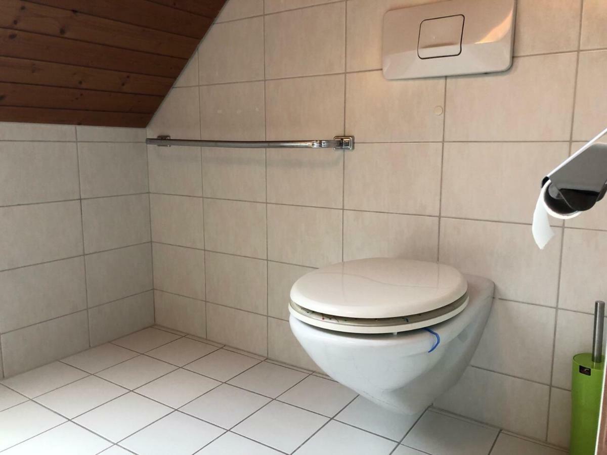 A&B Casa Blanca Apartman 호텔 베팅겐 외부 사진