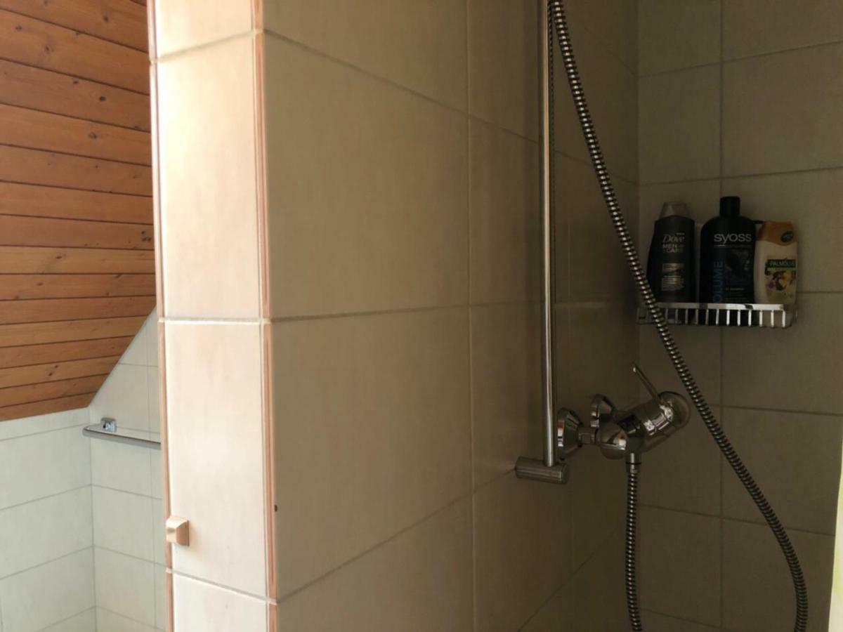 A&B Casa Blanca Apartman 호텔 베팅겐 외부 사진