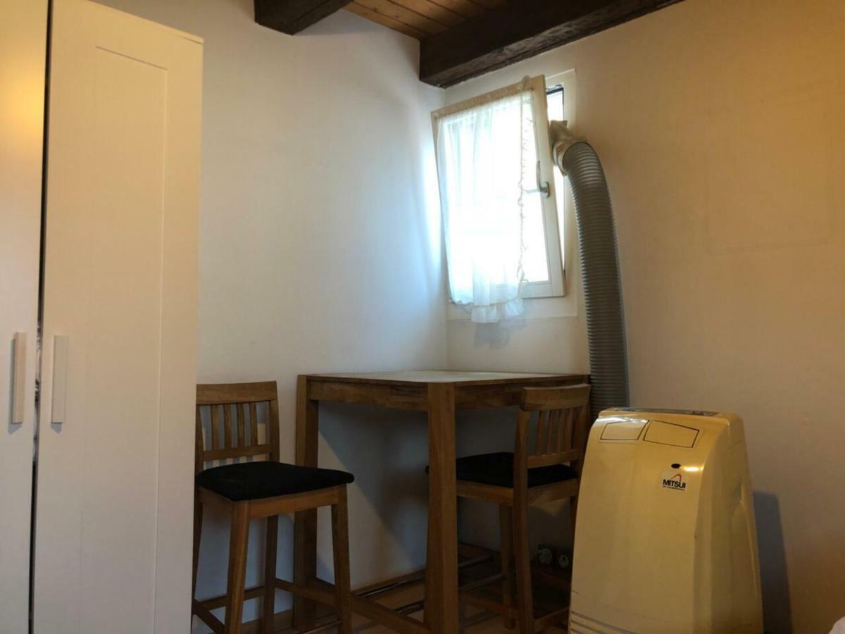 A&B Casa Blanca Apartman 호텔 베팅겐 외부 사진