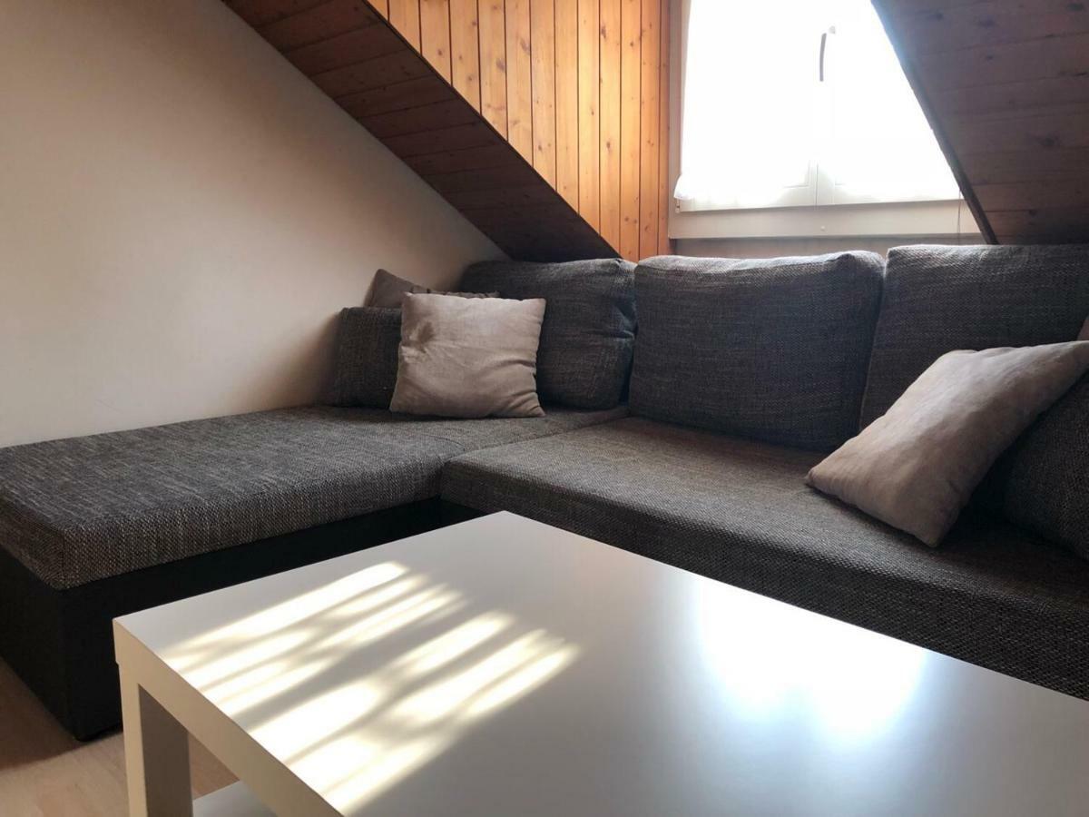 A&B Casa Blanca Apartman 호텔 베팅겐 외부 사진