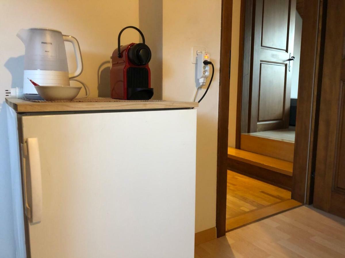 A&B Casa Blanca Apartman 호텔 베팅겐 외부 사진