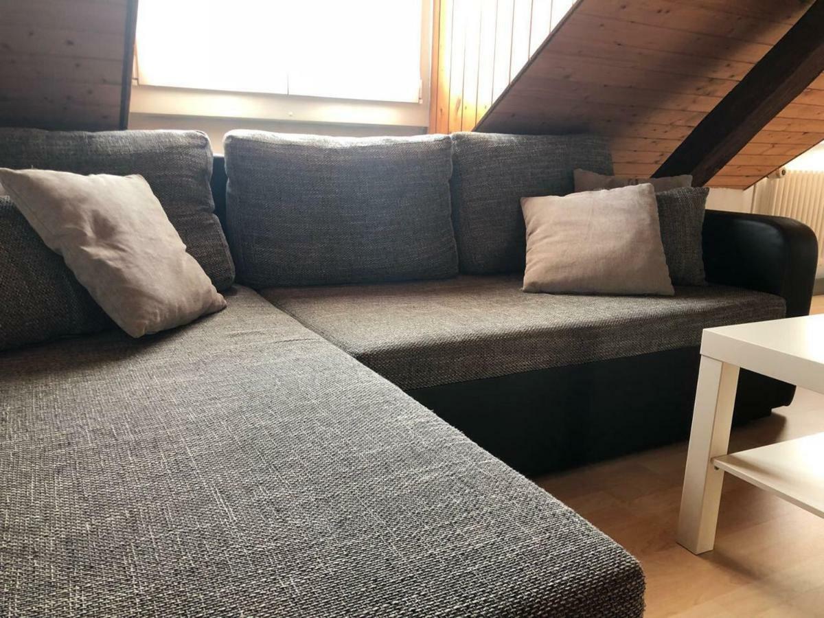 A&B Casa Blanca Apartman 호텔 베팅겐 외부 사진