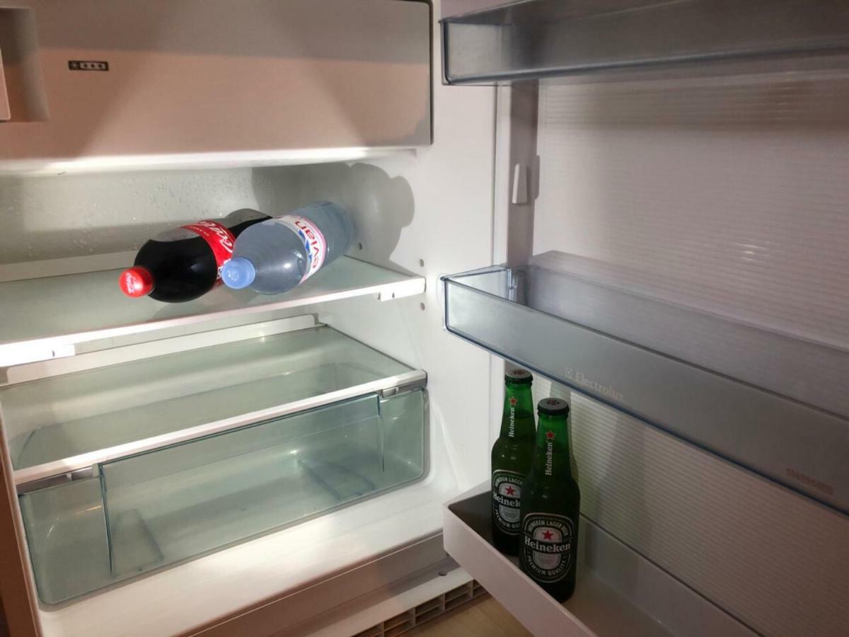 A&B Casa Blanca Apartman 호텔 베팅겐 외부 사진